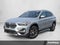 2021 BMW X1 sDrive28i Sports Activity Vehicle
