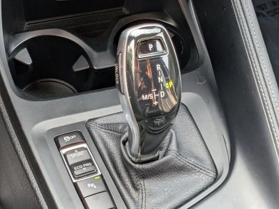 2021 BMW X1 sDrive28i Sports Activity Vehicle