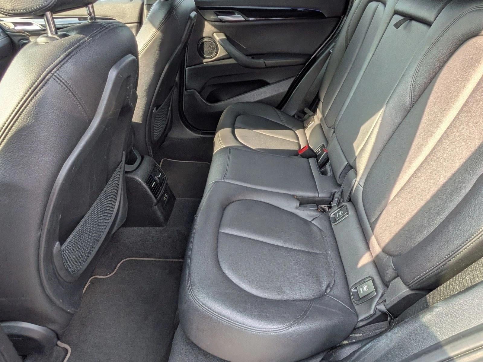 2021 BMW X1 sDrive28i Sports Activity Vehicle