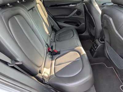 2021 BMW X1 sDrive28i Sports Activity Vehicle