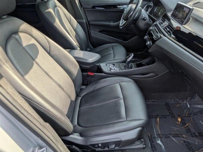 2021 BMW X1 sDrive28i Sports Activity Vehicle