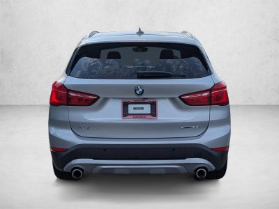 2021 BMW X1 sDrive28i Sports Activity Vehicle