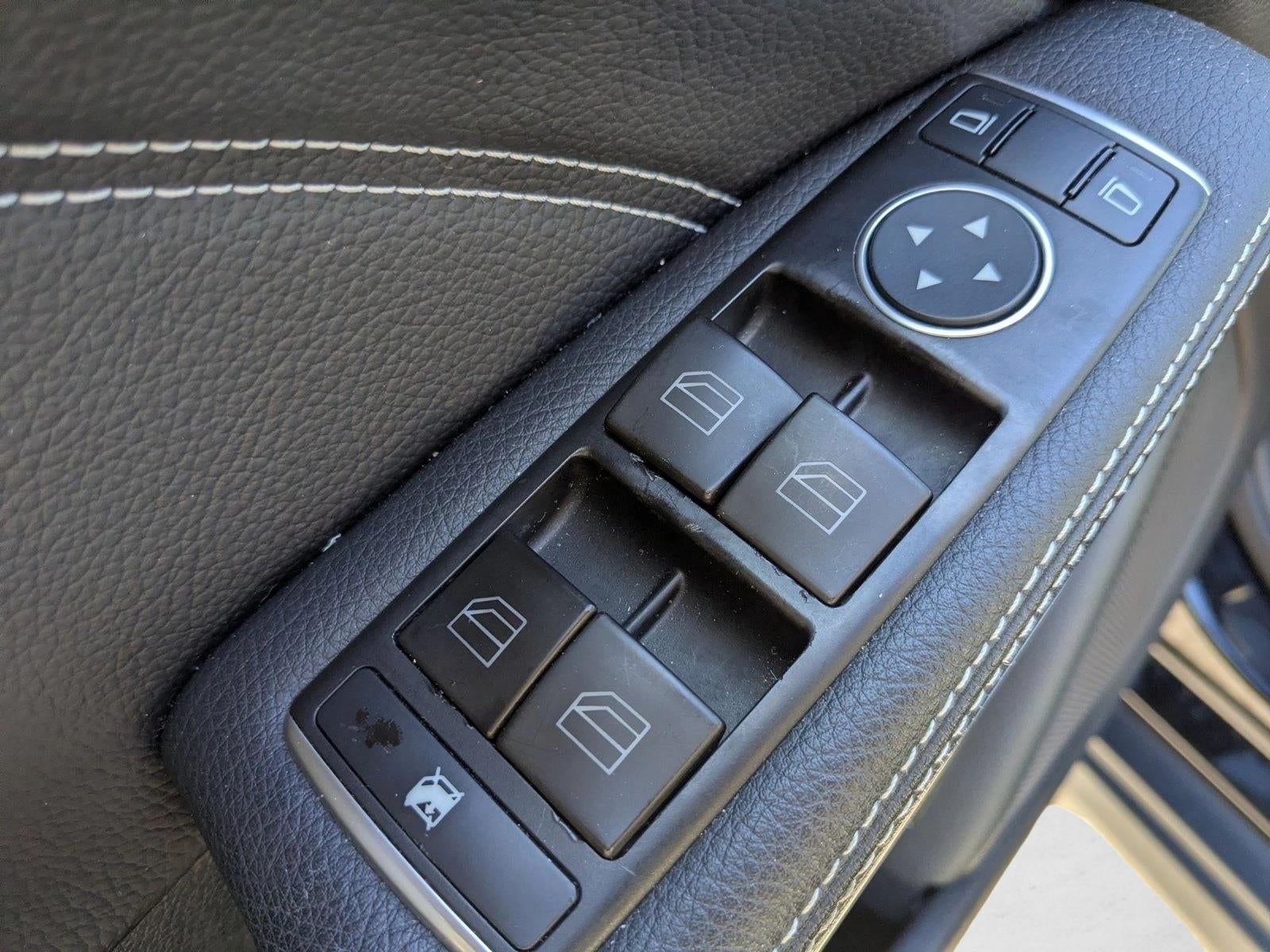 2016 Mercedes-Benz GLA GLA 250 SUV