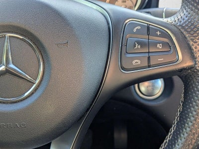 2016 Mercedes-Benz GLA GLA 250 SUV