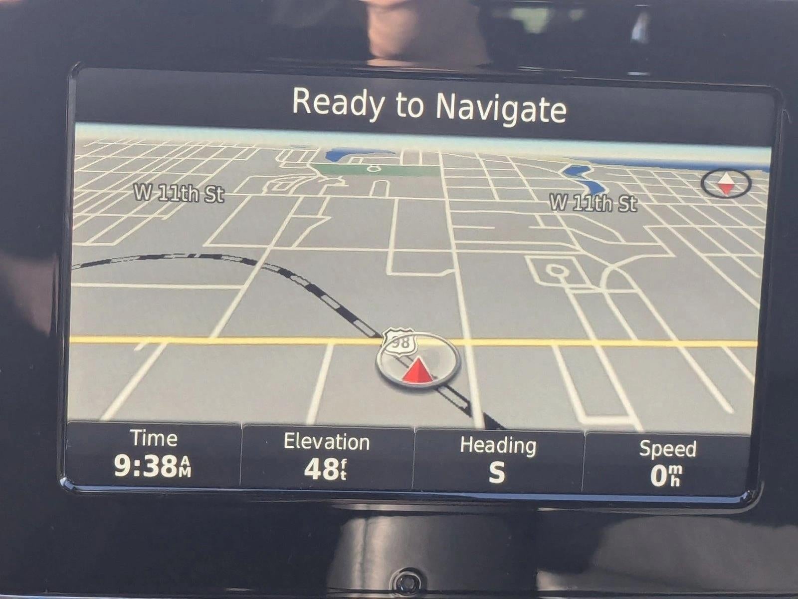 2016 Mercedes-Benz GLA GLA 250 SUV