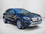 2016 Mercedes-Benz GLA GLA 250 SUV