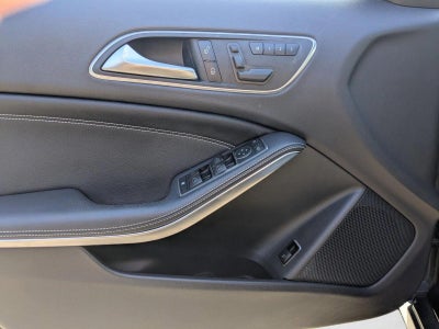 2016 Mercedes-Benz GLA GLA 250 SUV