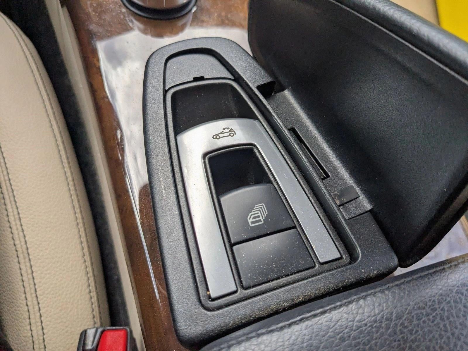 2014 Mercedes-Benz SLK SLK 250