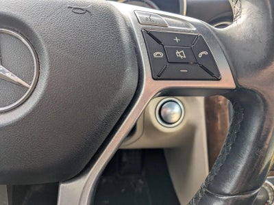 2014 Mercedes-Benz SLK SLK 250