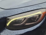 2015 Mercedes-Benz S-Class S 550 4MATIC® Coupe