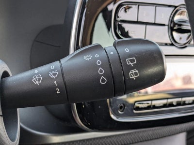 2016 smart fortwo 2dr Cpe Pure