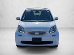 2016 smart fortwo 2dr Cpe Pure