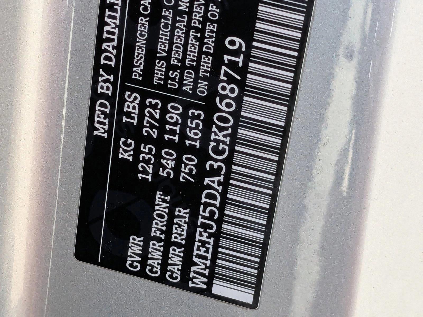 2016 smart fortwo 2dr Cpe Pure