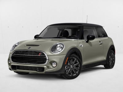 2019 MINI Cooper Hardtop 2 Door Cooper