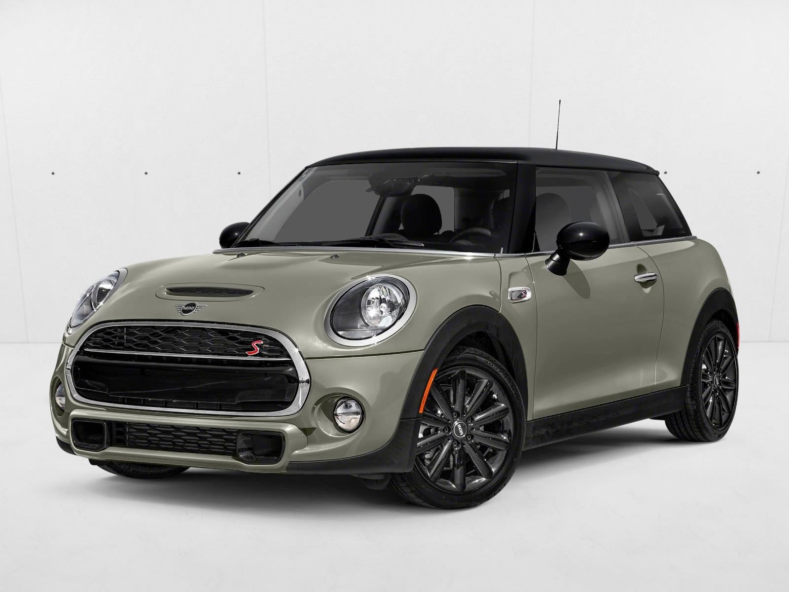 2019 MINI Cooper Hardtop 2 Door Cooper