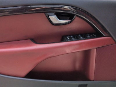 2010 Volvo V70 4dr Wgn R-Design w/Moonroof