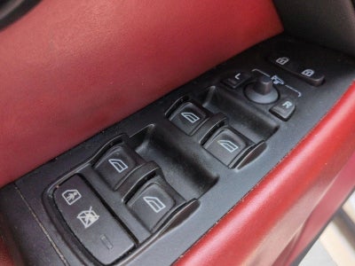 2010 Volvo V70 4dr Wgn R-Design w/Moonroof