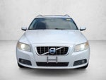 2010 Volvo V70 4dr Wgn R-Design w/Moonroof