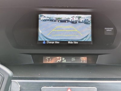 2020 Acura ILX Sedan