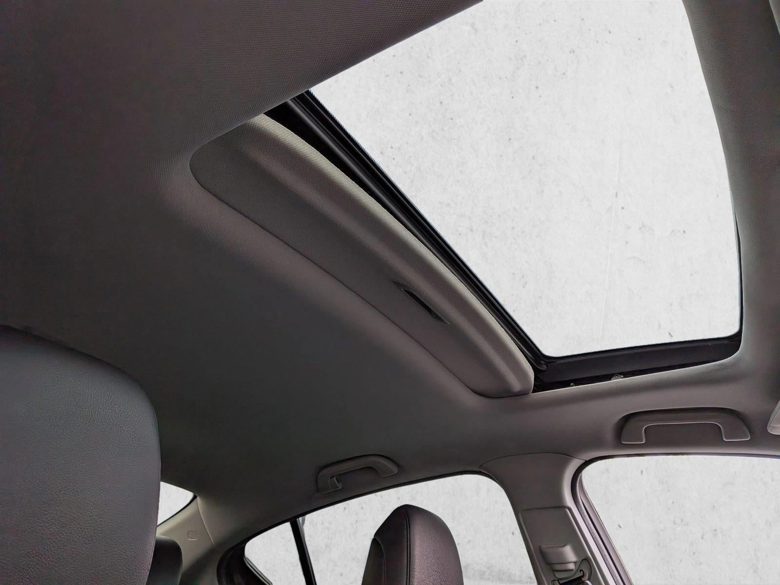 2020 Acura ILX Sedan