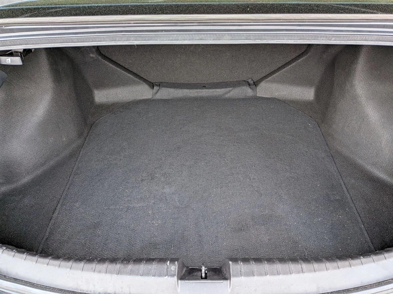 2020 Acura ILX Sedan