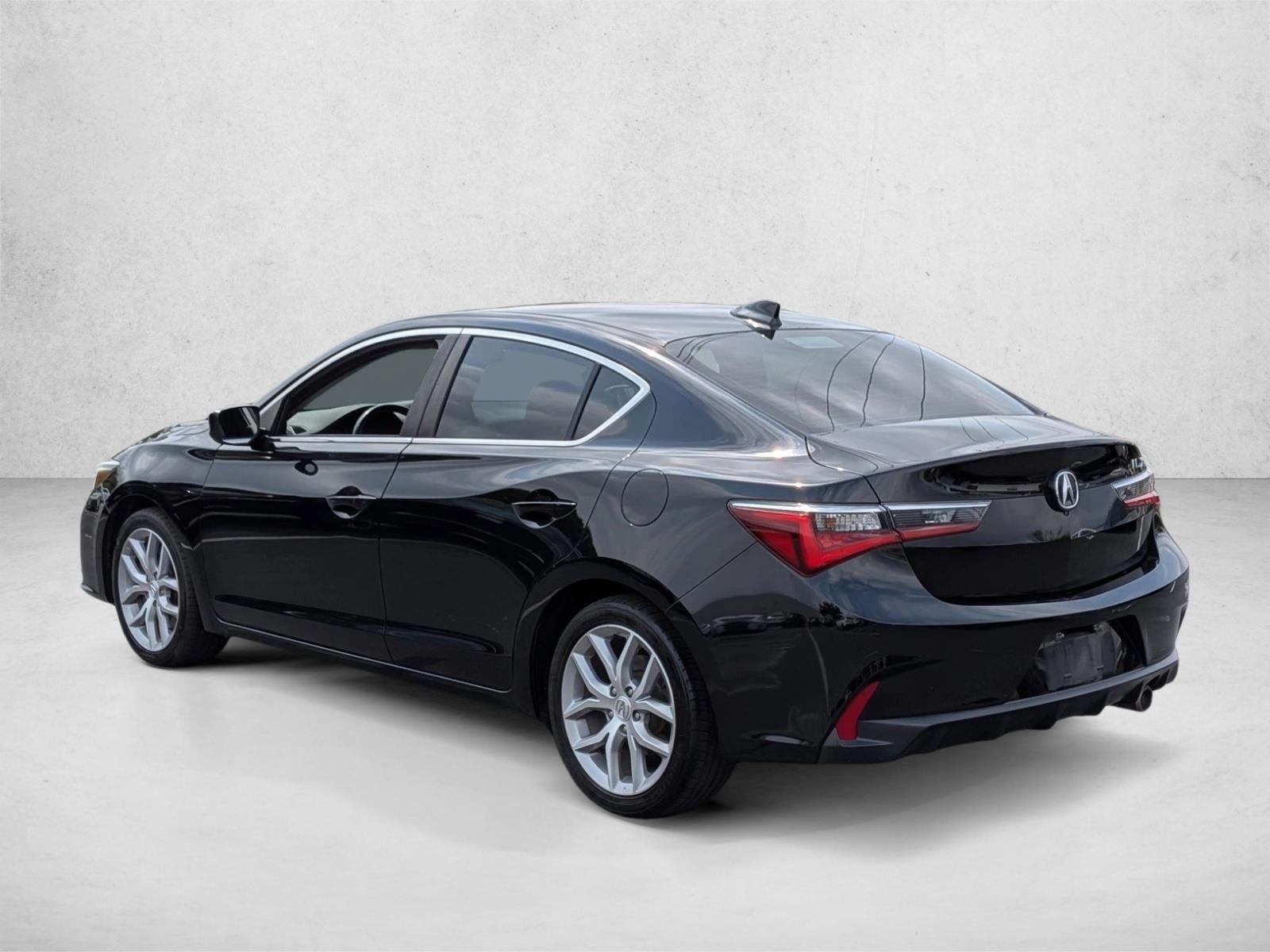 2020 Acura ILX Sedan