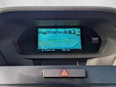 2019 Acura ILX Sedan