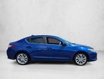 2017 Acura ILX Sedan w/Premium Pkg