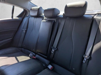 2019 Acura ILX Sedan w/Premium Pkg