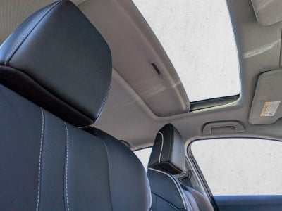 2019 Acura ILX Sedan w/Premium Pkg