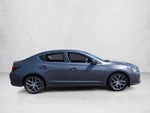 2019 Acura ILX Sedan w/Premium Pkg