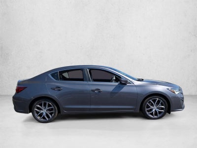 2019 Acura ILX Sedan w/Premium Pkg