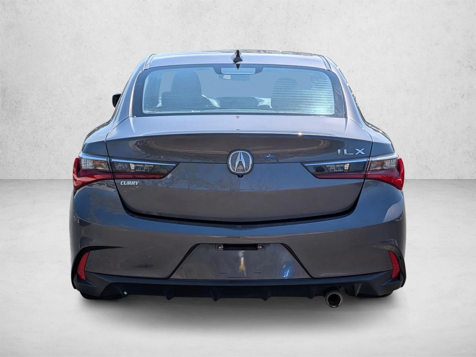 2019 Acura ILX Sedan w/Premium Pkg