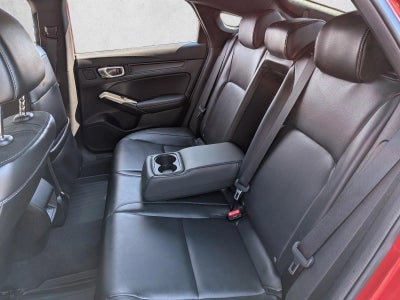 2024 Acura Integra Manual w/A-Spec Technology Package