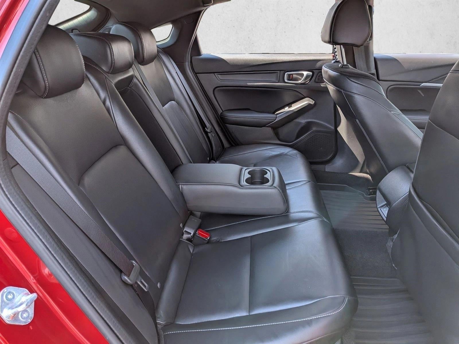 2024 Acura Integra Manual w/A-Spec Technology Package