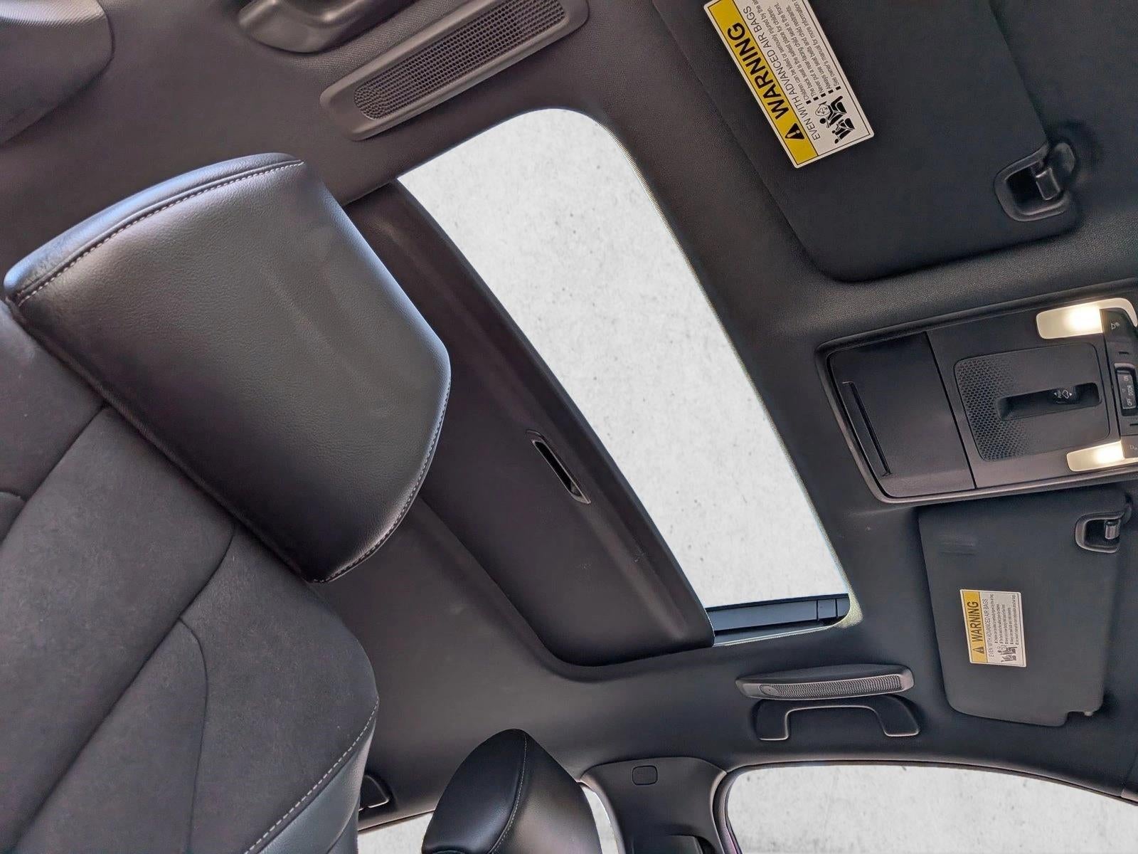 2024 Acura Integra Manual w/A-Spec Technology Package