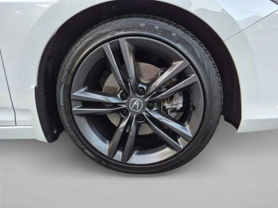 2025 Acura Integra Manual w/A-Spec Technology Package