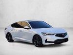 2025 Acura Integra Manual w/A-Spec Technology Package