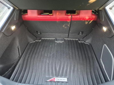 2025 Acura Integra Manual w/A-Spec Technology Package