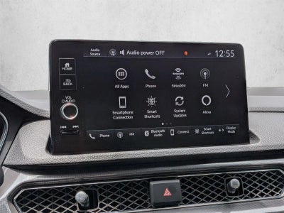 2025 Acura Integra Manual w/A-Spec Technology Package
