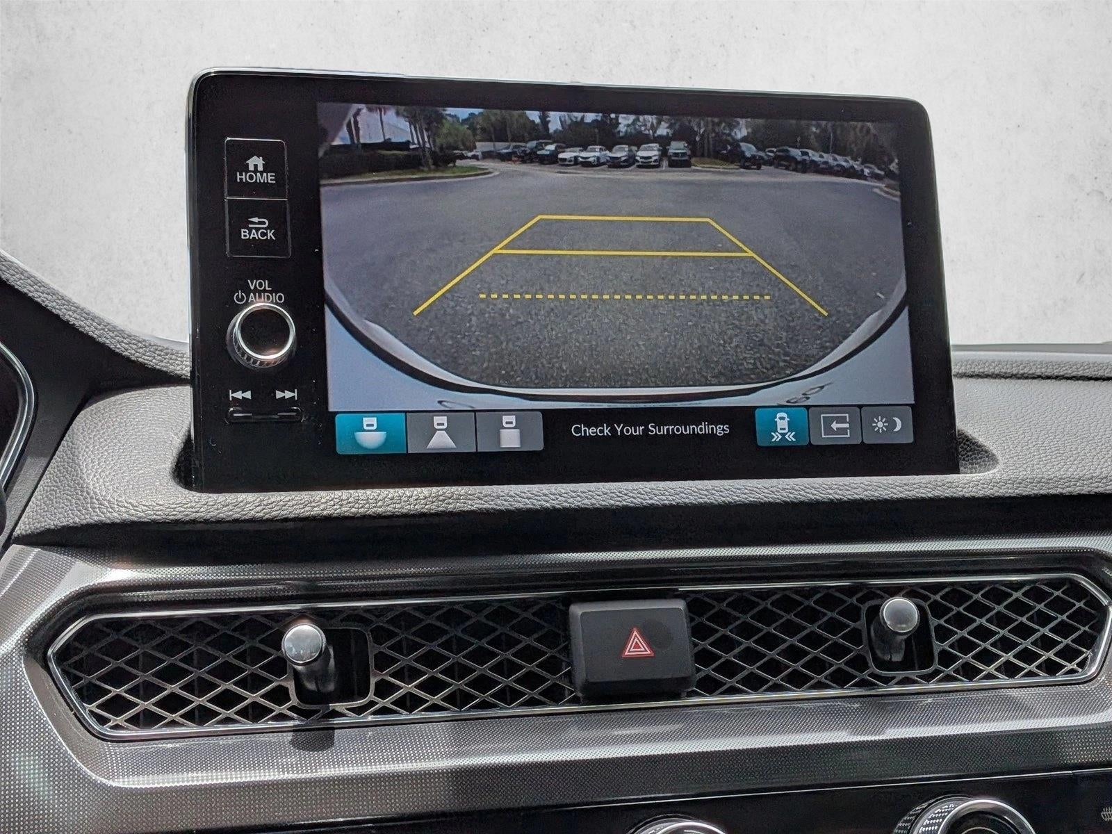 2025 Acura Integra Manual w/A-Spec Technology Package