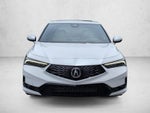 2025 Acura Integra Manual w/A-Spec Technology Package