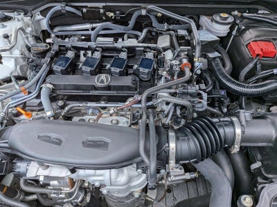2025 Acura Integra Manual w/A-Spec Technology Package