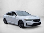 2025 Acura Integra Manual w/A-Spec Technology Package