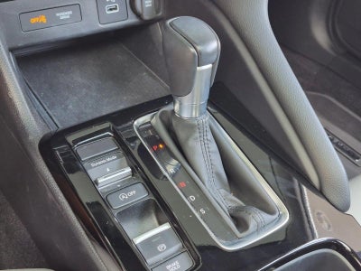 2024 Acura Integra CVT