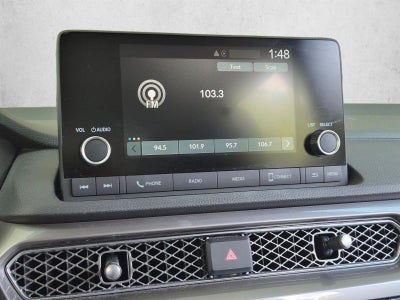 2024 Acura Integra CVT