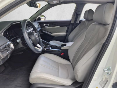 2024 Acura Integra CVT