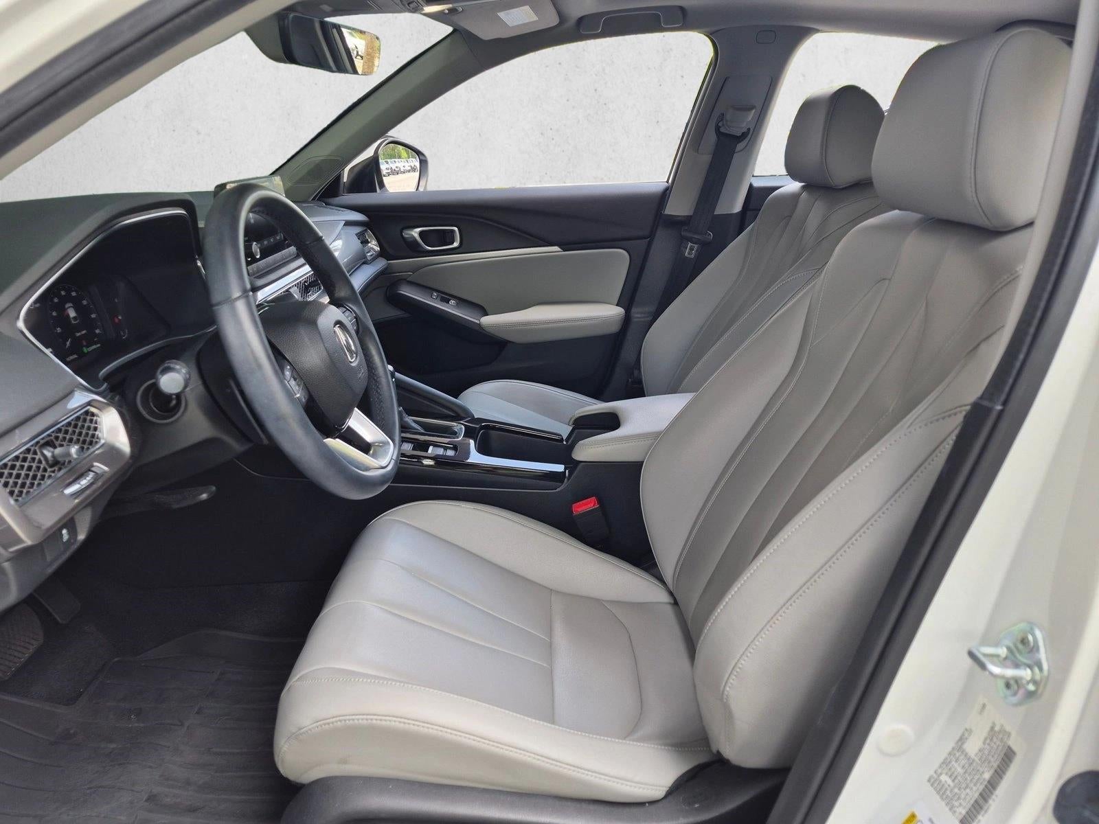 2024 Acura Integra CVT