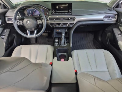 2024 Acura Integra CVT