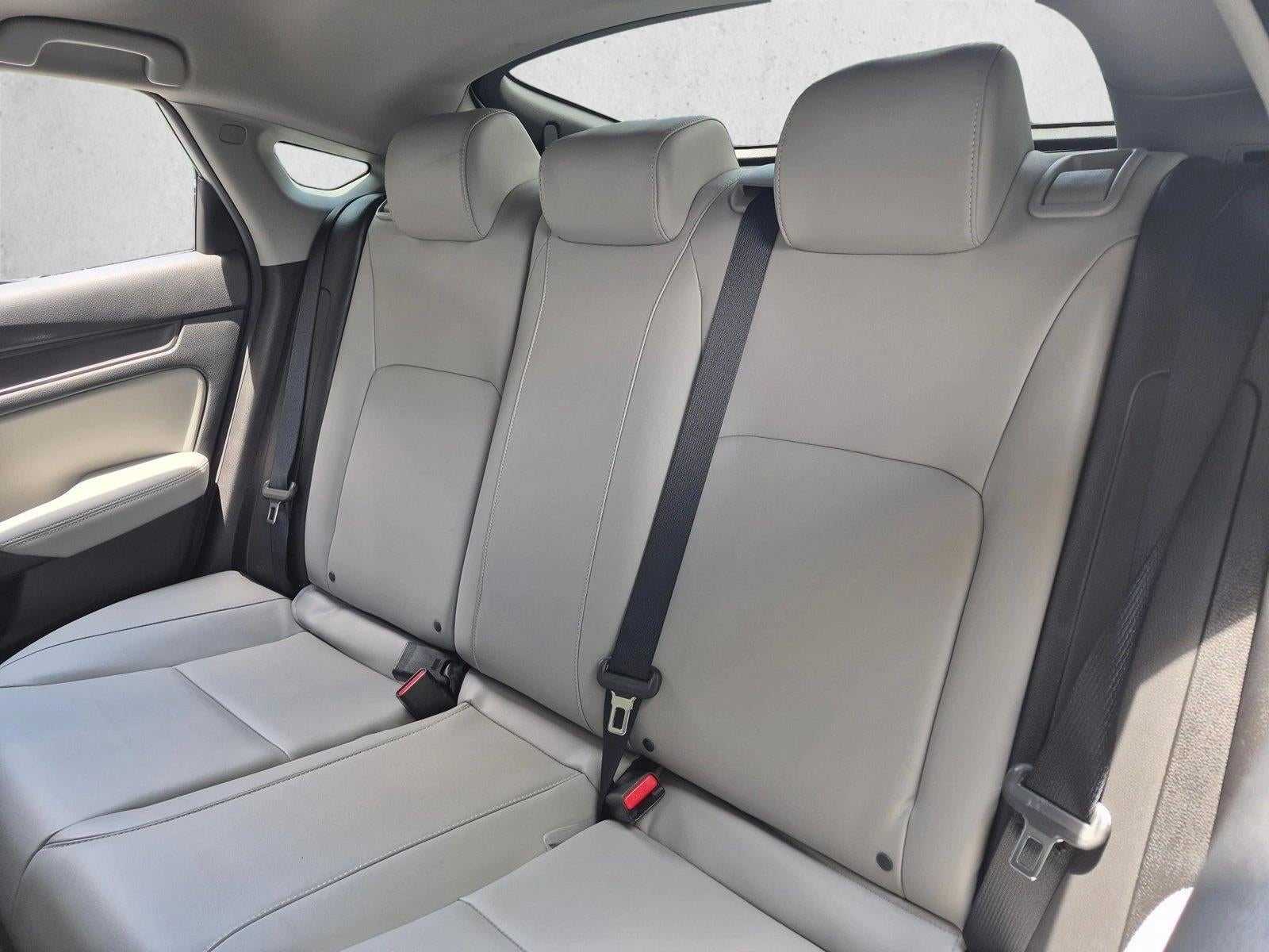 2024 Acura Integra CVT